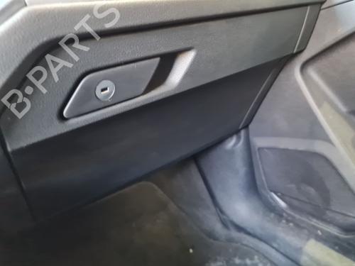 Used Glove box Glove box AUDI Q3 (8UB, 8UG) 2.0 TDI (150 hp) 26697512 26697512