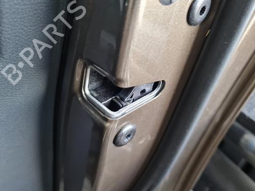 Used Front right lock SKODA YETI (5L) 2.0 TDI (150 hp) 21657846