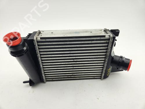 Intercooler RENAULT CAPTUR I (J5_, H5_) | BP30815615M30