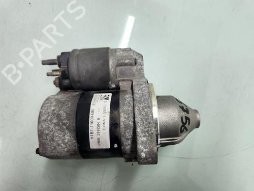 Startmotor FORD FIESTA VII (HJ, HF) [2017-2025]  26947153