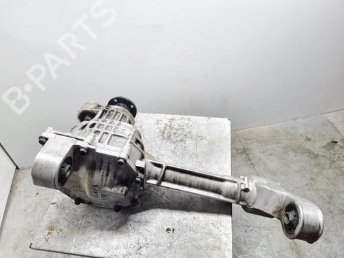 Used Front differential Front differential NISSAN PATHFINDER III (R51) 2.5 dCi (174 hp) 21649102 21649102