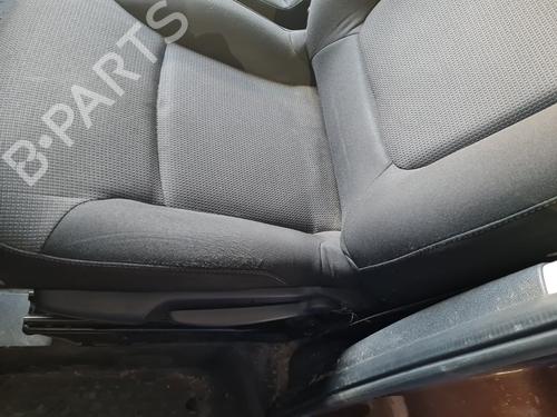 Left front seat RENAULT TRAFIC III Van (FG_) | BP29722759C15 - Image 2