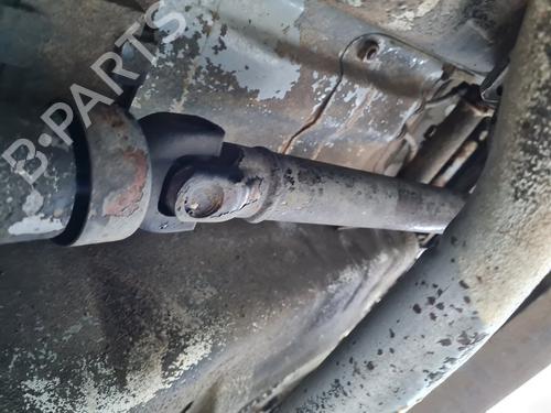 Used Driveshaft SUZUKI VITARA (ET, TA, TD) [1988-2002]  21766234