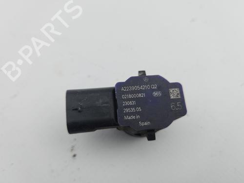 Electronic module MERCEDES-BENZ A-CLASS (W177) A 200 Mild-Hybrid (177.087) | BP37413962M83 - Image 2