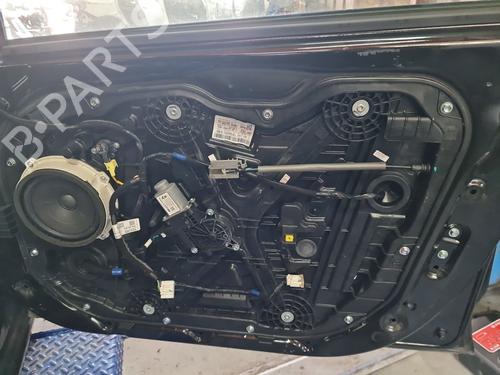 Used Front right window mechanism Front right window mechanism HYUNDAI i30 (PDE, PD, PDEN) 2.0 N (275 hp) 39592128 39592128
