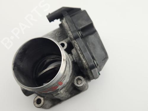 Used Throttle body Throttle body KIA RIO III (UB) [2011-2017] 36675333 36675333