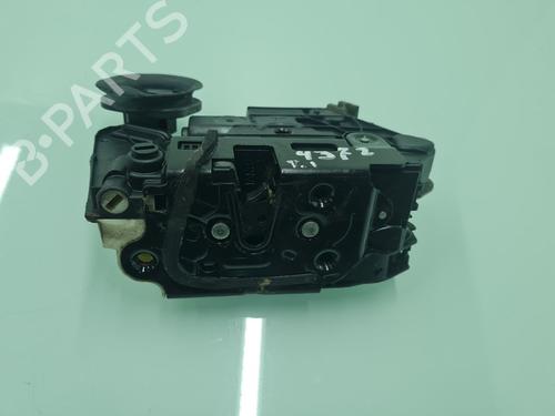 Rear left lock VW GOLF VI (5K1)  | BP21642514C100 