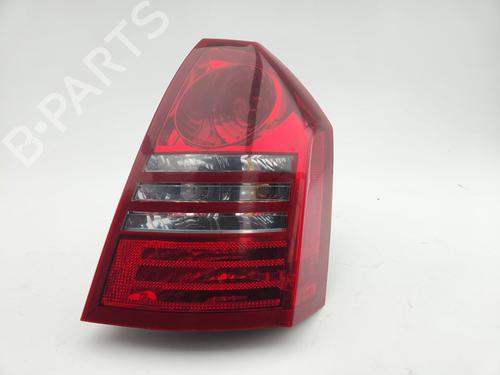 Right taillight CHRYSLER 300C (LX, LE) 3.0 CRD | BP28192284C35 