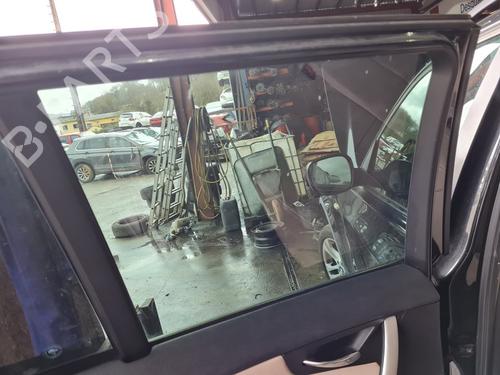 Used Rear left window mechanism BMW X3 (E83) xDrive 20 d (177 hp) 23424280