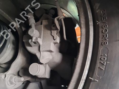 Used Left front brake caliper Left front brake caliper 38969150 38969150