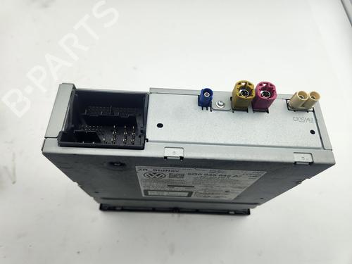 Electronic module VW GOLF VII (5G1, BQ1, BE1, BE2) | BP33649692M83 - Image 2