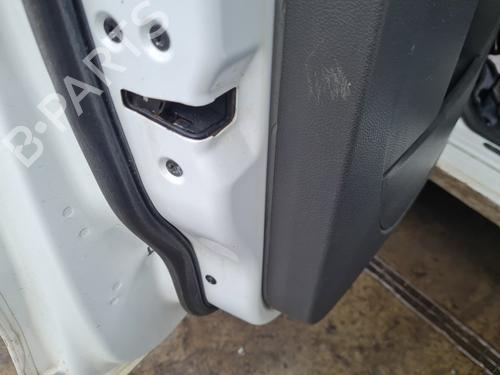 Front left lock FORD KUGA II (DM2)  | BP29722462C98 