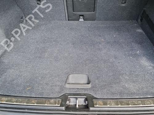 Pianale bagagliaio Pianale bagagliaio 38019550 38019550