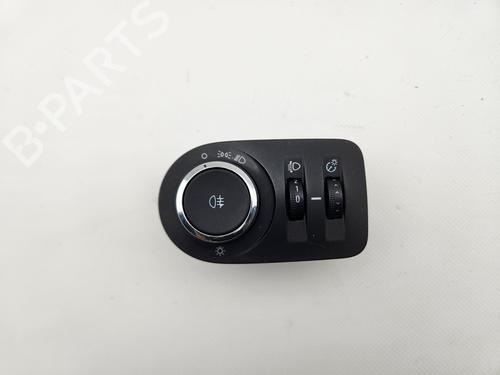 headlight-switch-opel-adam-m13-2012-2013-2014-2015-2016-2017-2018-2019-28276256 main image
