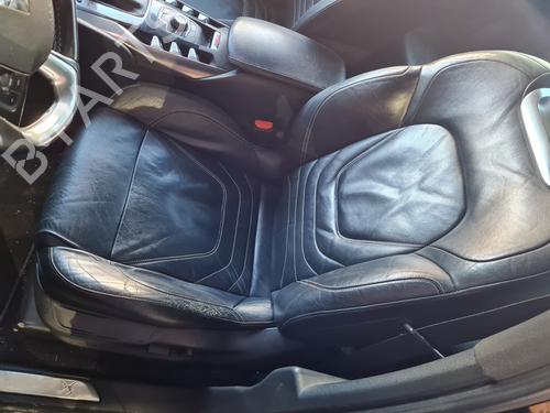 Sæde sæt CITROËN DS5 [2011-2016]  22714470