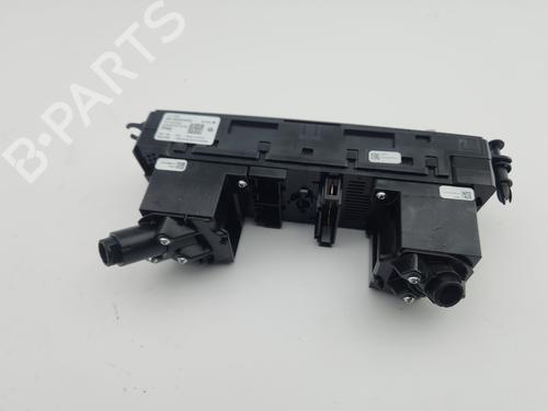 Climate control VW T-CROSS (C11, D31) 1.0 TSi | BP31755874I5 - Image 5
