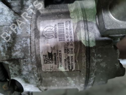 AC compressor FIAT DUCATO Van (250_) 130 Multijet 2,3 D | BP40229039M34 - Image 2