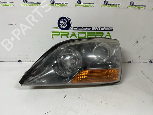 Used Left headlight KIA SORENTO I (JC) [2002-2011]  21660704
