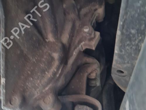 Gearkasse Gearkasse 38649710 38649710