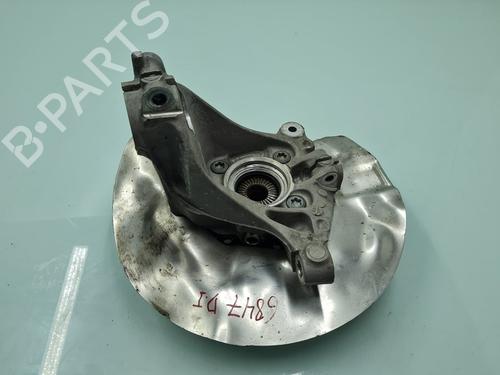 Used Left front steering knuckle Left front steering knuckle BMW 1 (F40) M 135 i xDrive (306 hp) 21652343 21652343