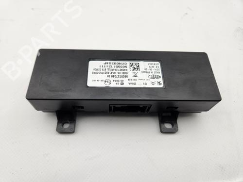 Used Electronic module CITROËN DS5 [2011-2016]  29943353