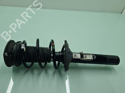 Used Left front shock absorber VW TOURAN (5T1) [2015-2025]  21638653
