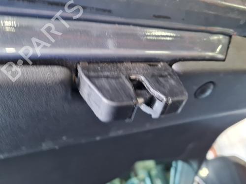 Bakluke lås CITROËN C4 Picasso I MPV (UD_) 2.0 HDi 138 (136 hp) 23228885