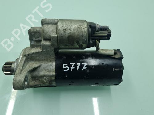 Startmotor SEAT LEON (1P1) 2.0 TDI (170 hp) 21648478