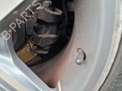 Used Right rear brake caliper MERCEDES-BENZ E-CLASS (W211) E 270 CDI (211.016) (177 hp) 21651027