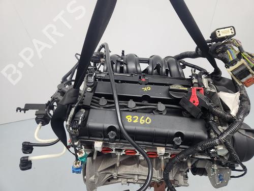 Used Engine Engine FORD FOCUS III [2010-2020] 33243256 33243256