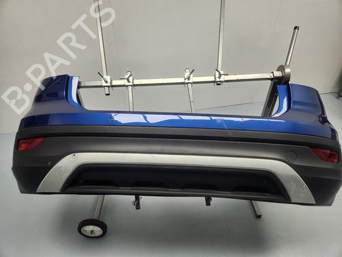 rear-bumper-vw-t-cross-c11-d31-10-tsi-2018-21647114 main image