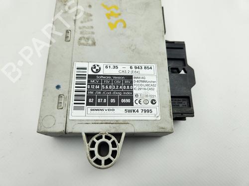 Module électronique BMW 5 (E60) 530 d | BP29915038M83 