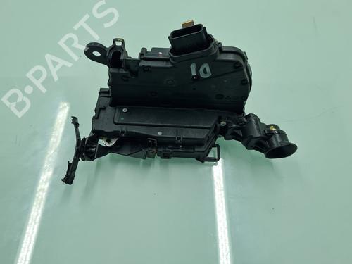 Used Front left lock RENAULT CAPTUR I (J5_, H5_) [2013-2025]  21643125