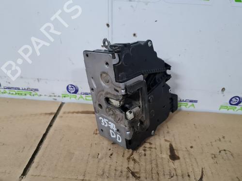 Used Front right lock PEUGEOT BOXER Van 2.2 HDi 120 (120 hp) 21659969