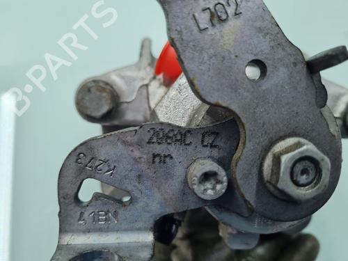 Right rear brake caliper SEAT ARONA (KJ7, KJP) | BP21640582M106