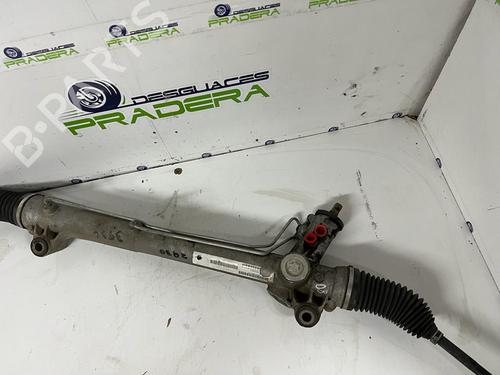 Steering rack JEEP GRAND CHEROKEE III (WH, WK) 3.0 CRD 4x4 | BP21660688M22 