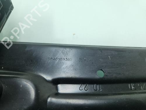 Front right window mechanism PEUGEOT EXPERT Bus (V_) 1.5 BlueHDi 100 | BP21765606C23 - Image 2