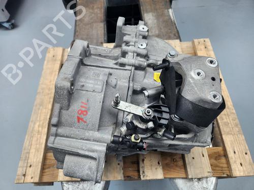 Used Gearbox Gearbox VW CADDY V Box Body/MPV (SBA, SBH) [2020-2026] 29358484 29358484