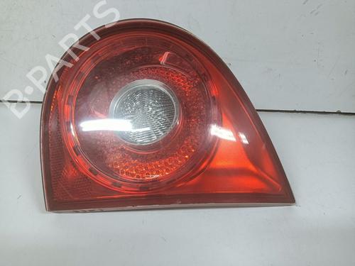 Used Right tailgate light Right tailgate light VW GOLF V (1K1) 1.9 TDI (105 hp) 21636457 21636457