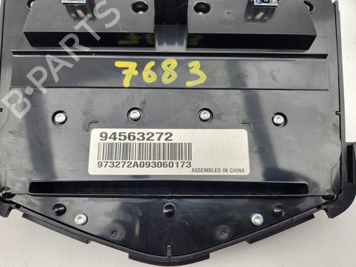 Switch CHEVROLET CRUZE (J300)  | BP28502425I30 