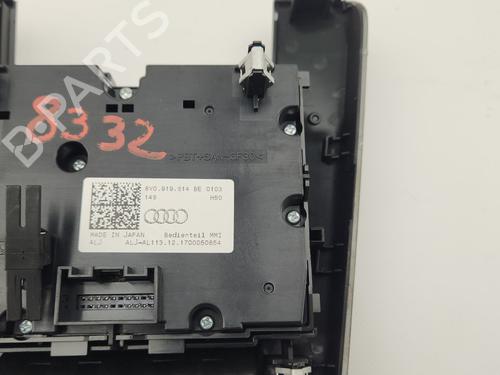 Switch AUDI A3 Sportback (8VA, 8VF) 1.6 TDI | BP36675315I30 - Image 5