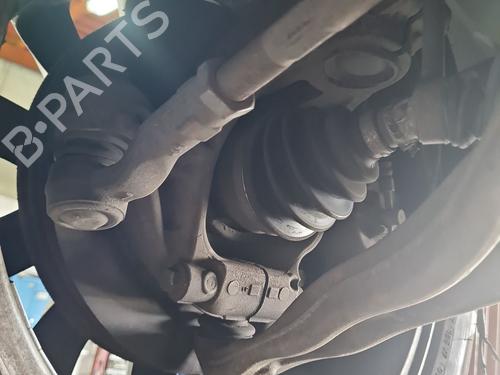 Used Left front steering knuckle Left front steering knuckle 38969139 38969139