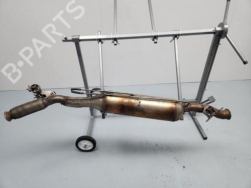 Used Particulate filter Particulate filter DS DS 7 Crossback (J4_, JR_, JC_) [2017-2026] 33319788 33319788