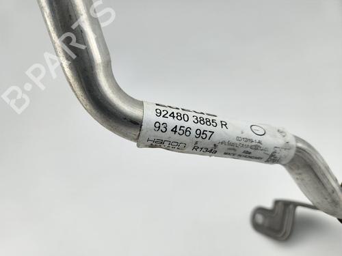 AC pipe FIAT TALENTO Bus (296_) 2.0 EcoJet | BP29174580M126 - Image 3