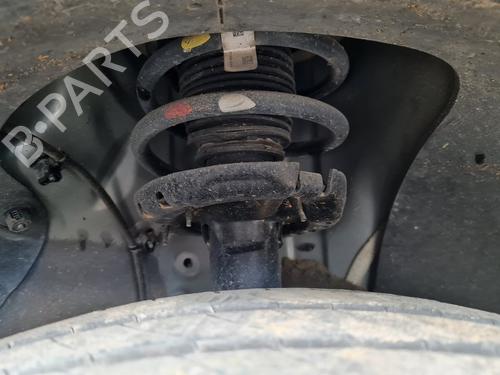 Used Right front shock absorber KIA SPORTAGE V (NQ5) [2021-2025]  24204676
