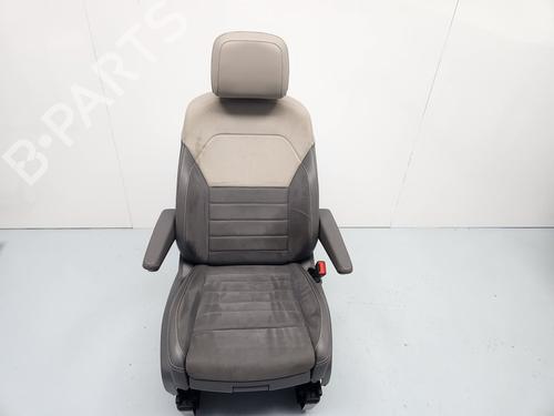 Used Right front seat VW MULTIVAN T7 (STM, STN) 1.4 eHybrid (218 hp) 31840983