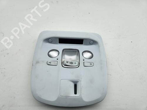 Used Interior roof light Interior roof light PEUGEOT 308 II (LB_, LP_, LW_, LH_, L3_) [2013-2021] 33161354 33161354