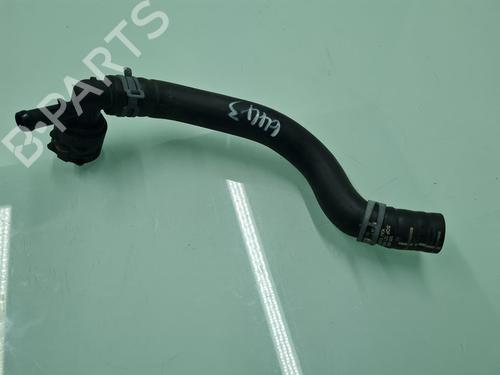 Used Pipe Pipe AUDI Q3 (8UB, 8UG) 2.0 TDI (150 hp) 21646387 21646387
