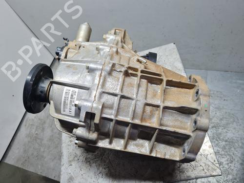 Used Transfer box FORD RANGER (TKE) [2011-2025]  21642243