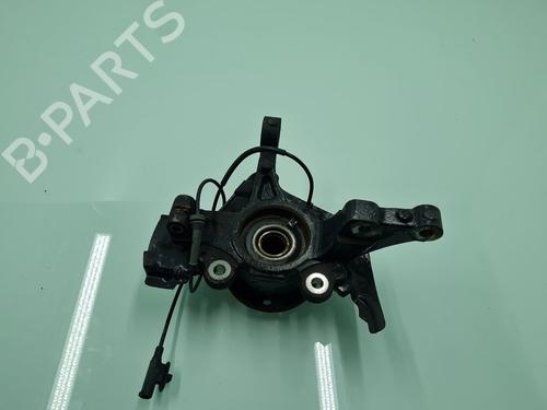 Used Left front steering knuckle Left front steering knuckle FIAT DOBLO Cargo (263_) 1.6 D Multijet (263WXD1B, 263WXR1B, 263WXX1B, 263ZXD1B,... (105 hp) 21640154 21640154